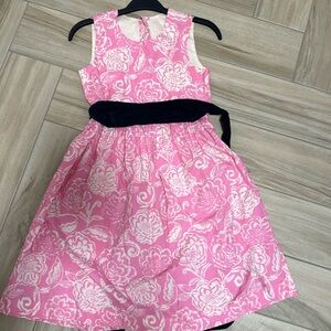 Kelly’s Kids Girls dress